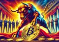 Next Big Crypto to 100x as Bitcoin Aims for $300K by December - Next Big Bull Run Coming?