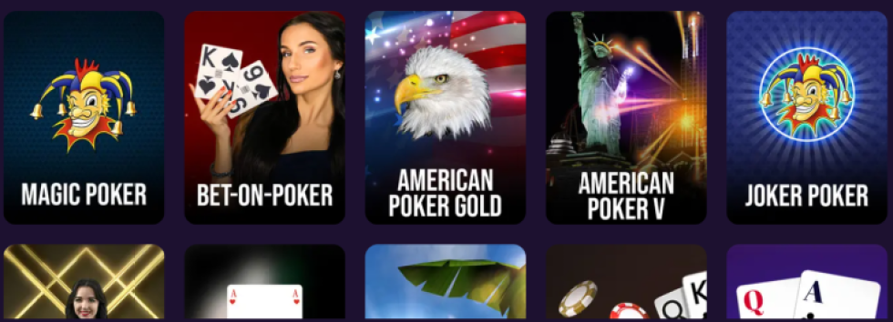 DisCasino - платформа за покер онлайн
