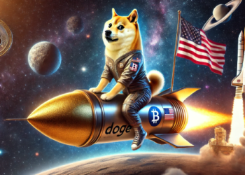 Elon Musk’s D.O.G.E Goes Live Amid Backlash – Could Send These 5 Presales to 100x in 2025