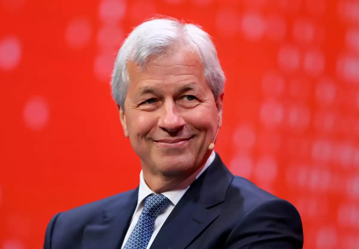 ‘I Just Don’t Feel Great About Bitcoin’: JPMorgan CEO Talks About Crypto’s Alleged Dark Side