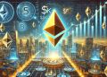 Ethereum to Hit $5K by March? Best New ERC-20 Tokens