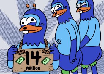 Fin de prévente FLOCKERZ