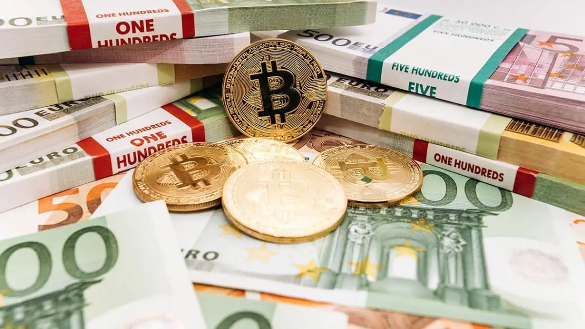 ganar dinero con cripto