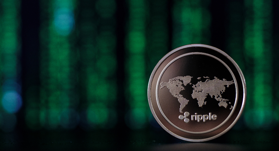 Hoeveel kan RIpple worden?