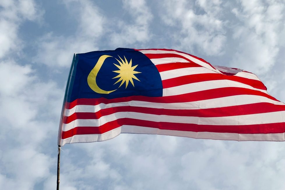 crypto, Malaysia