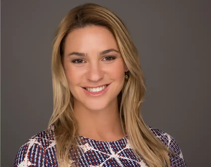 Leah Wald, PDG de Sol Strategies - "ce lancement représente une étape cruciale dans notre parcours".