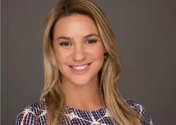 Leah Wald, PDG de Sol Strategies - "ce lancement représente une étape cruciale dans notre parcours".