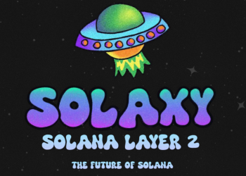 솔락시 구매 방법 – 최초의 솔라나 레이어2 솔루션 $SOLX 구매가이드