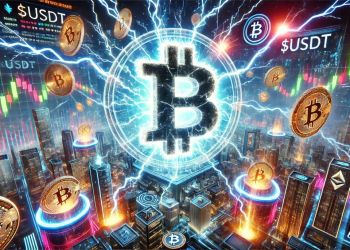 Hype for Next 100x Meme Coins as $USDT Moves to Bitcoin Blockchain