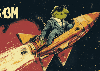 Wall Street Pepe Presale Soars Past $40M: Is This the Next Meme Coin Moonshot?