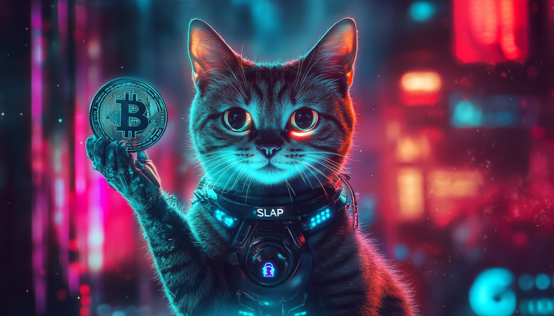 Comment acheter catslap