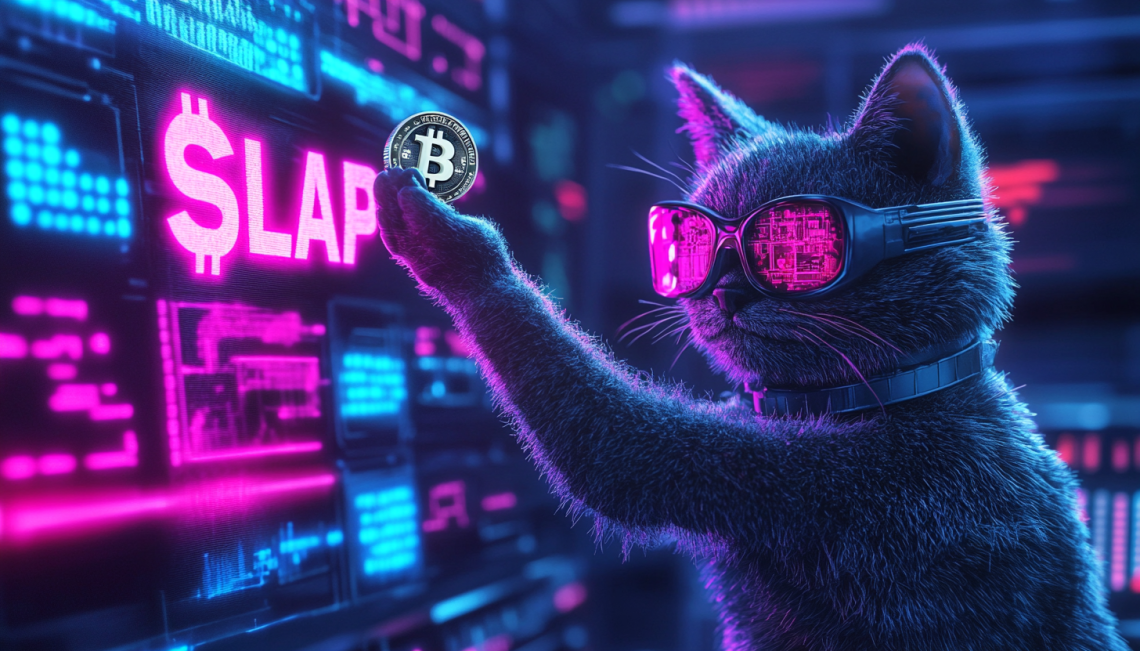 Prévision du prix de CatSlap ($SLAP) de 2025 à 2030