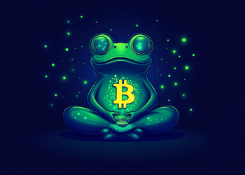 $PEPU and $WEPE Make Waves: Surging Tokens in a Down Market