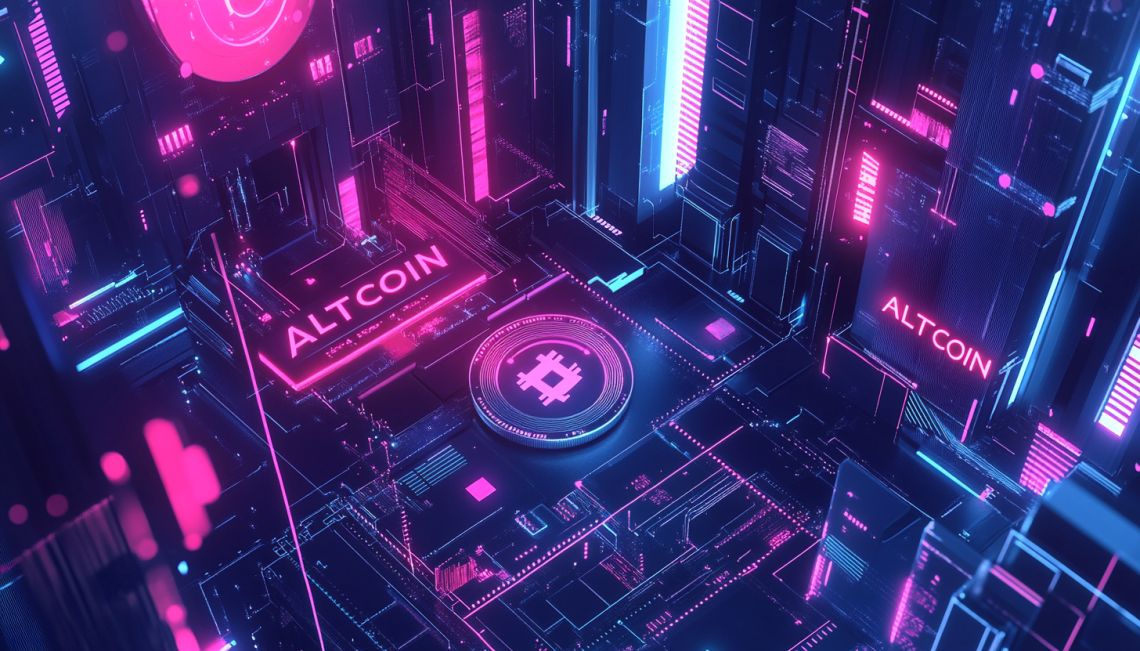 Les 10 meilleurs altcoins à acheter maintenant (2025)