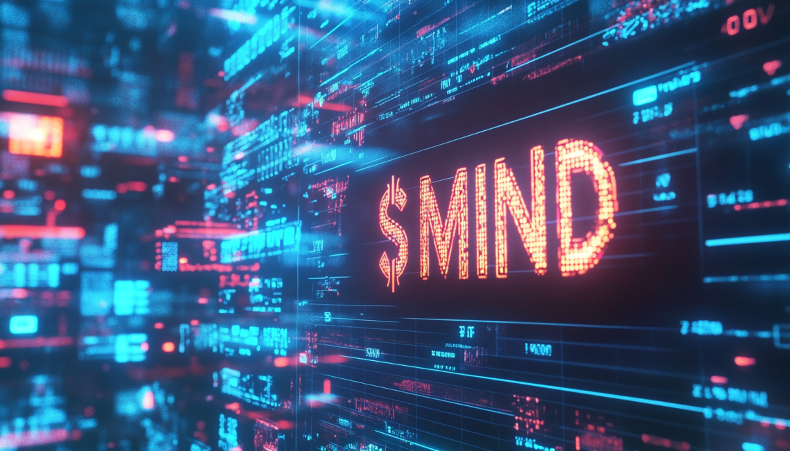 Prévision du prix de Mind of Pepe ($MIND) de 2025 à 2030