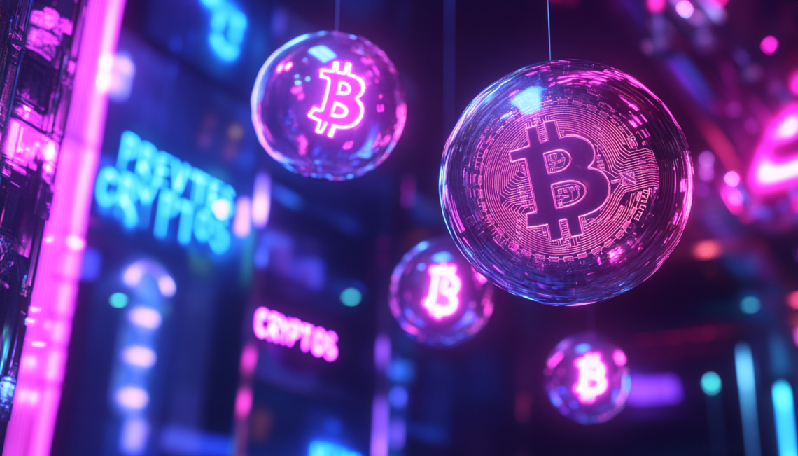 meilleures preventes crypto