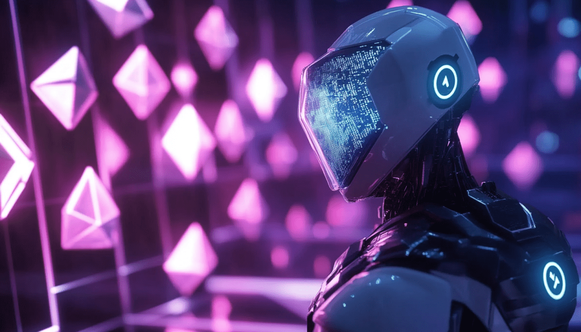 Top 8 des cryptos d’intelligence artificielle (IA) en 2025