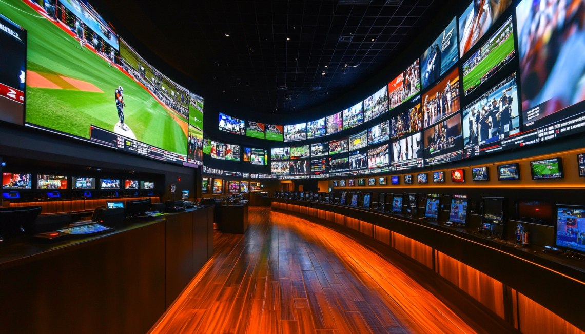 strony bukmacherskie