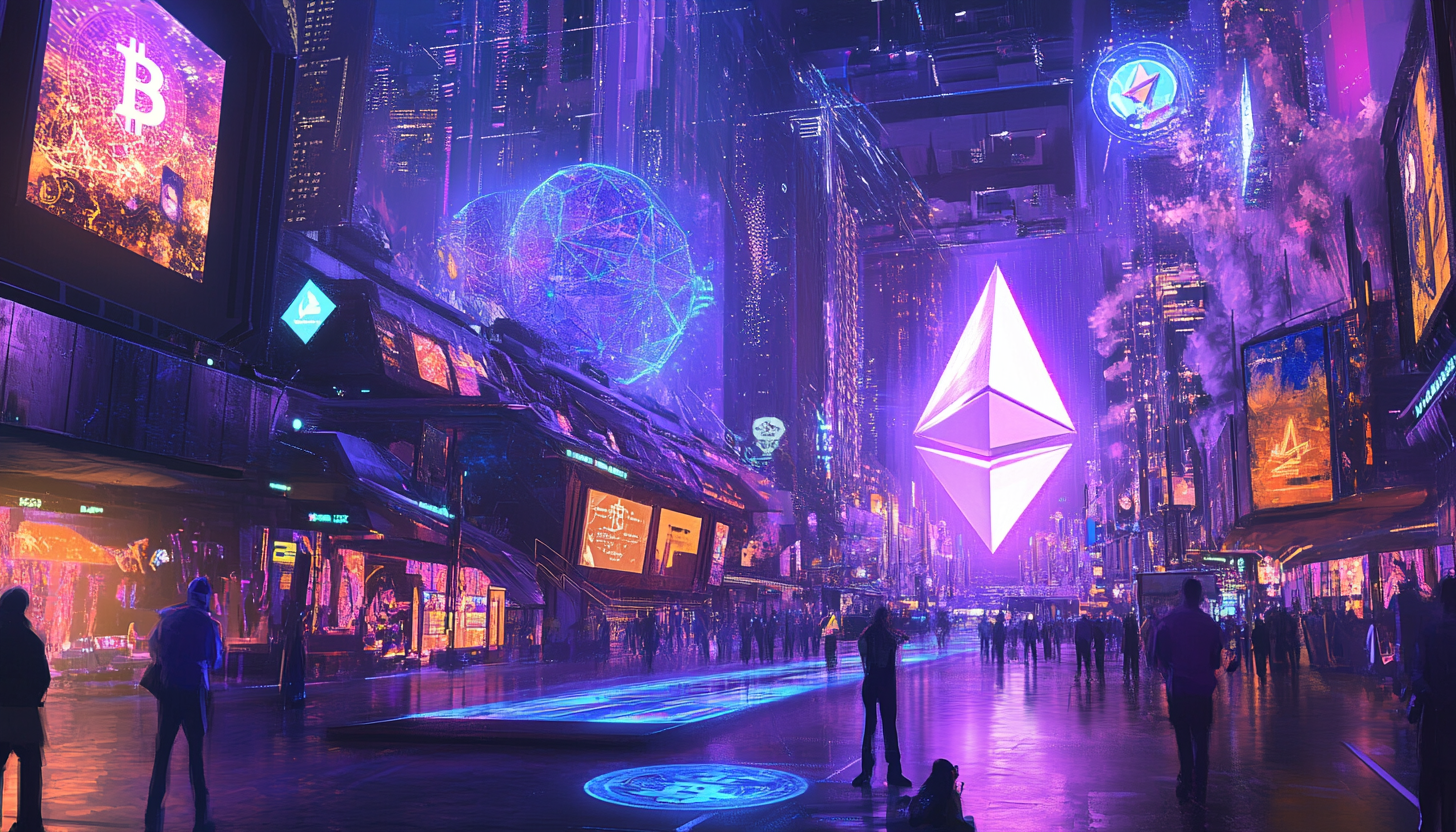 Les prochaines crypto-monnaies à acheter,