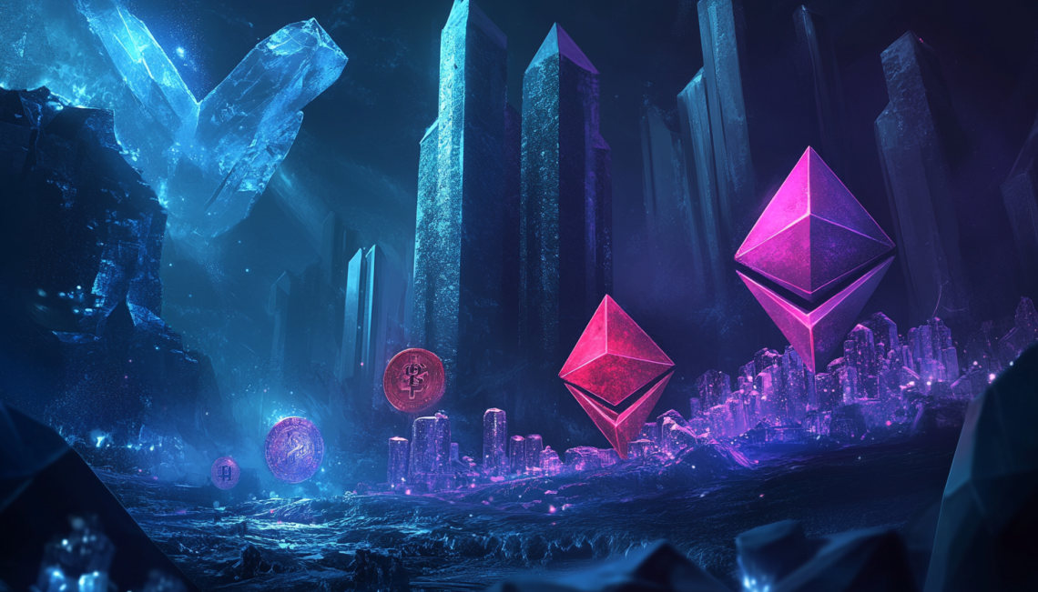 Nouvelles cryptos : Notre top 2025