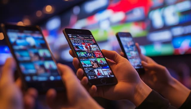 Georgia sports betting