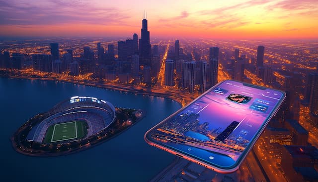 Delaware sports betting