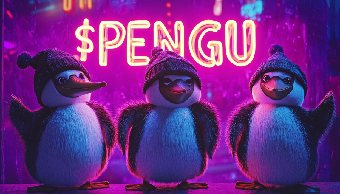 Prévision du prix de Pudgy Penguins ($PENGU) de 2025 à 2030