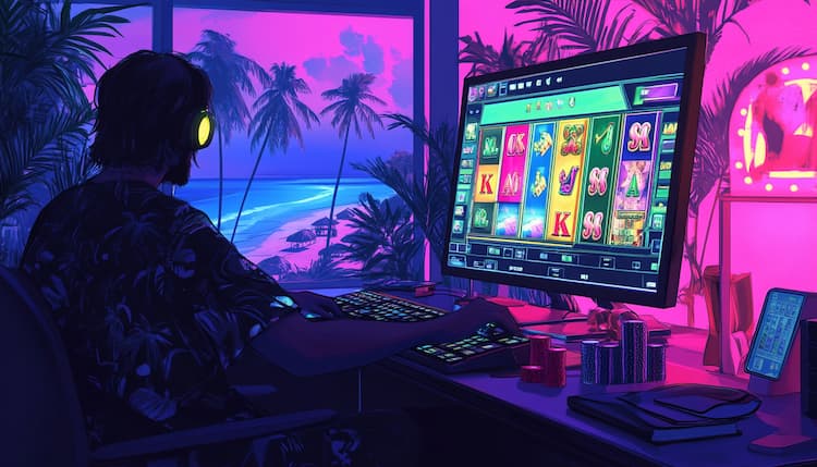 offshore casinos
