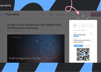 NOWpayments crypto payments crypto payment gateway cryptocurrency payment gateway