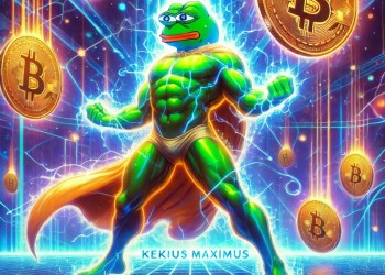 Musk Makes Memes Great Again – As PEPE Surges, WEPE to Follow?