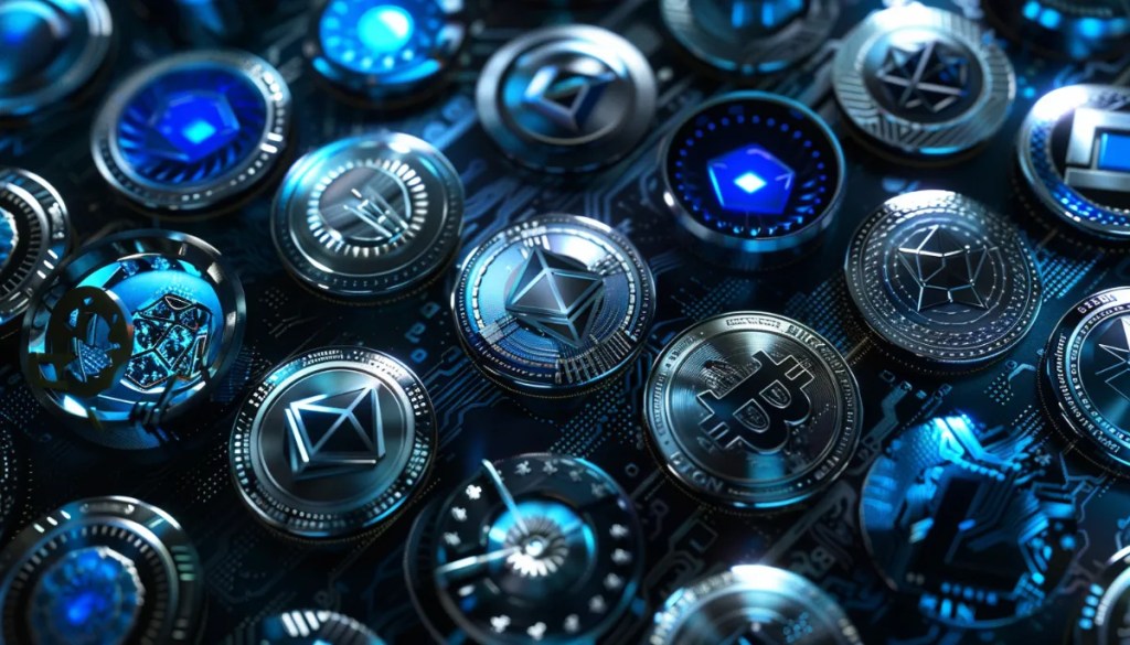 様々な仮想通貨上場予定一覧
