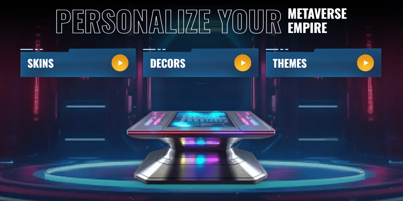 LuckHunter 1 of 5 presales set to 100x