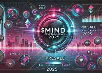 La mejor criptomoneda para comprar ahora: las ICOs de Mind y Solx entre las más populares