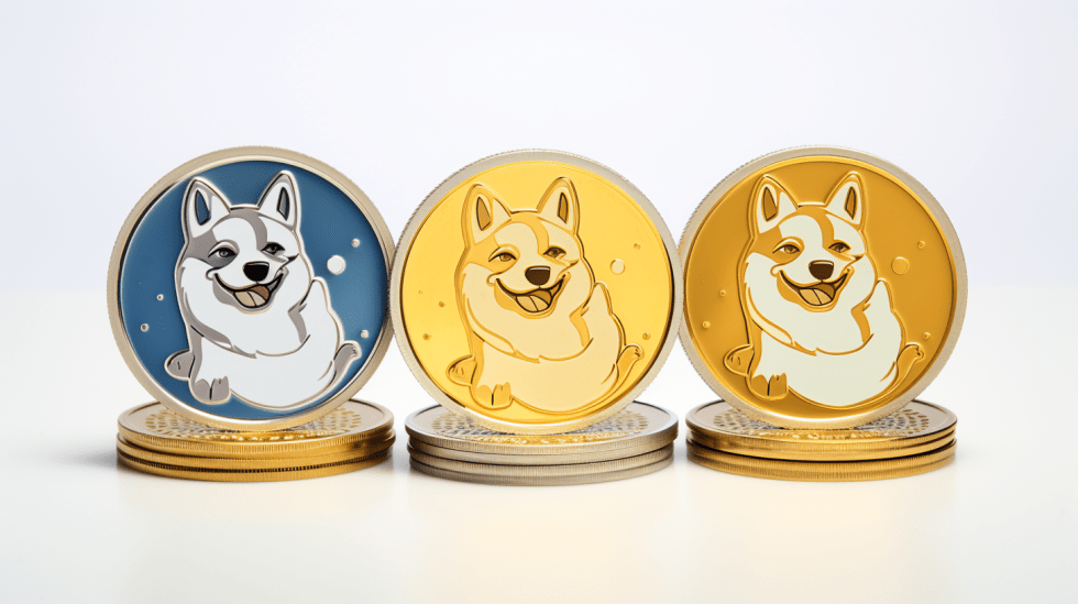 2025년 초 밈코인 추천