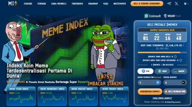 meme index