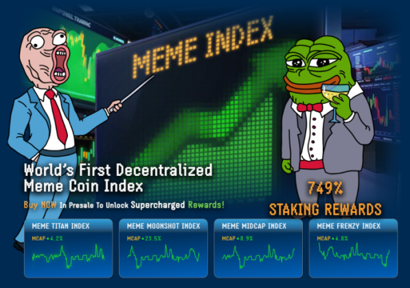 Meme Index project meme indexes