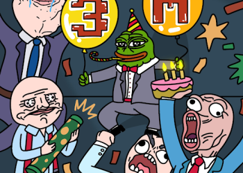 ‘딥시크’ 충격에 밈코인 시장 주춤 ··· 밈 인덱스 프리세일은 300만달러 돌파