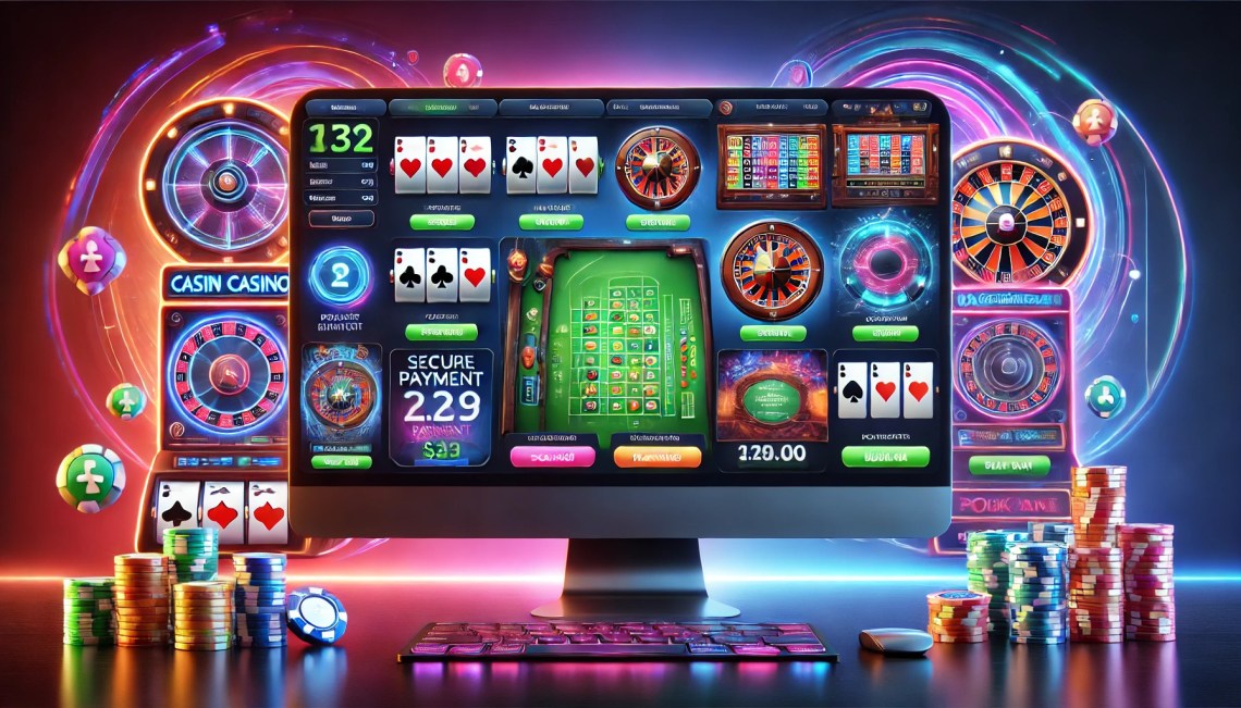 Migliori Casino Online 2025 – Guida Completa per Scegliere i Top del Settore