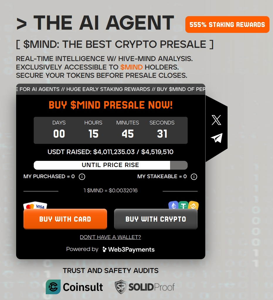 Mind of Pepe Prévente Site