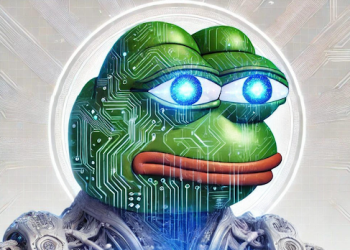 트럼프 코인이 AI 에이전트 코인에 미친 영향 ··· ‘마인드 오브 페페’ 사전판매 315만달러 돌파