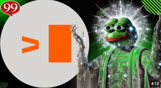 ¿La nueva cripto de agente de IA TOP? ¡El token Mind of Pepe ($MIND) se lanza, la próxima cripto con potencial de 10X!