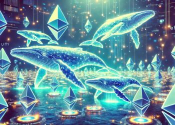 Best Cryptocurrency to Invest In as Whales Buy $1B Ethereum - Is $ETH Pumping?