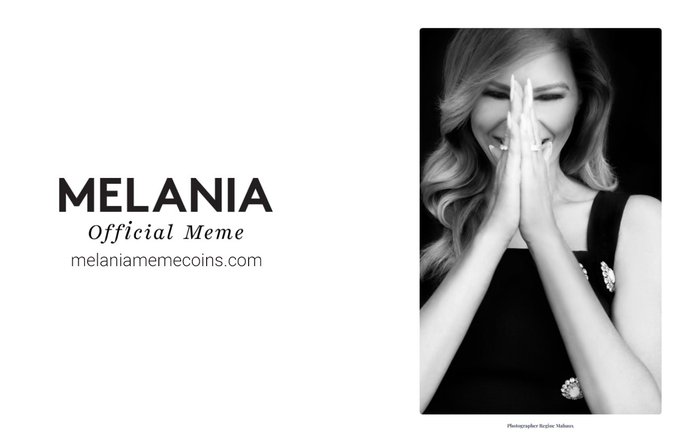 Official Melania Meme – How to Buy Guide and Price Prediction For 2025 to 2030