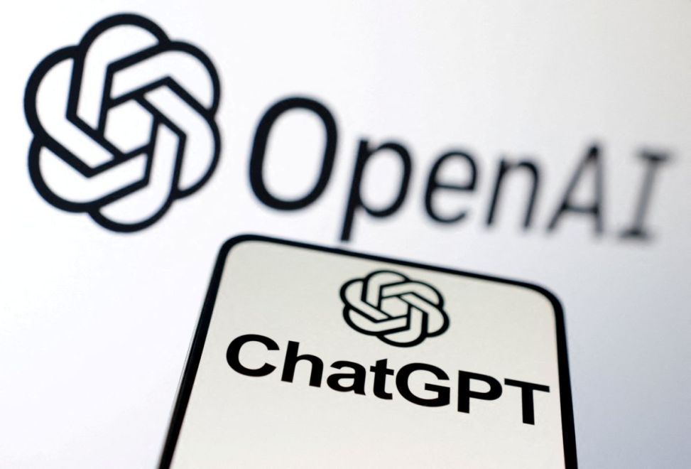 OpenAI, SoftBank y Oracle forman una alianza para invertir en IA.