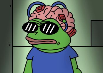 Pepe Unchained ($PEPU) fait +37% en 24h et annonce son Launchpad : Pepe’s Pump Pad !