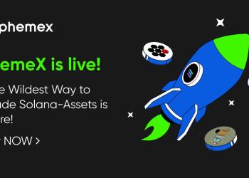 MemeX by Phemex: effortless meme token trading on Solana for everyone