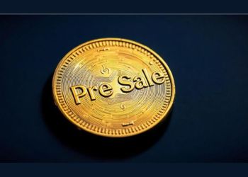 Las 6 mejores preventas de criptomonedas actualmente
