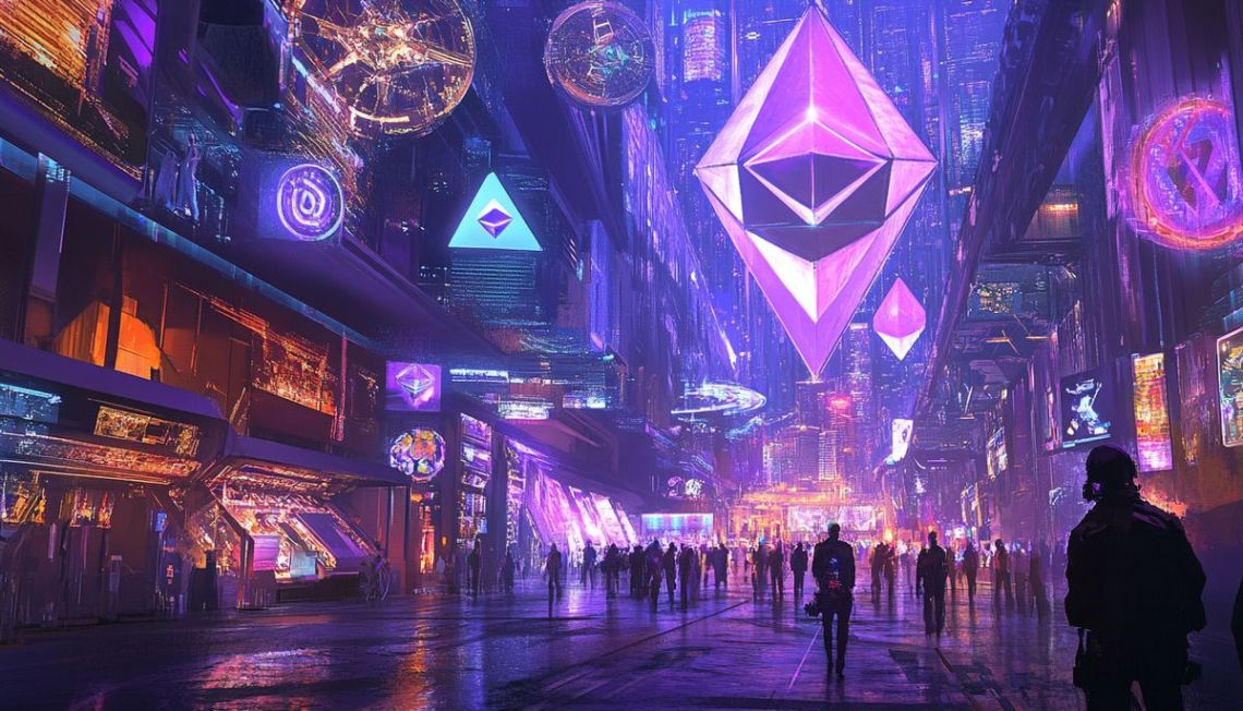 Quelles cryptomonaies acheter en 2025 ?