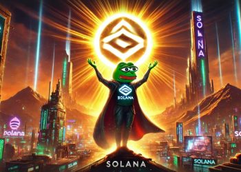 Solana TVL Skyrockets Back Up Past $10B – Is Solaxy the Next Presale to Boom in 2025?