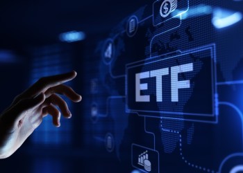 крипто etf-и